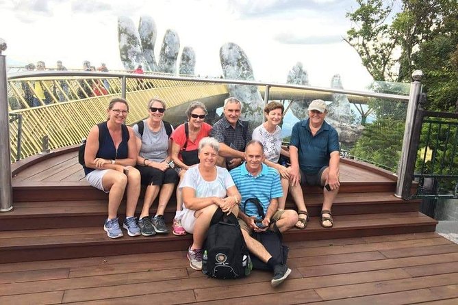Private luxury Ba Na Hills & Hoi An Walking Tour, Night Market - One day, two very different sides of central Vietnam