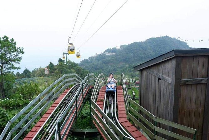 Private luxury Ba Na Hills & Hoi An Walking Tour, Night Market - Who should choose this full-day plan
