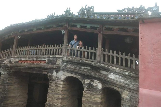 Private luxury Ba Na Hills & Hoi An Walking Tour, Night Market - The road from the mountains to Hoi An