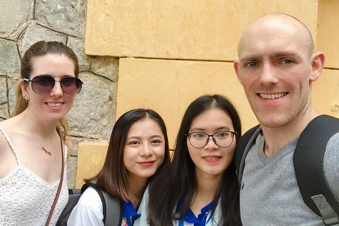 (Private) MUSEUM TOUR in HANOI - Hoa Lo Prison and its difficult story