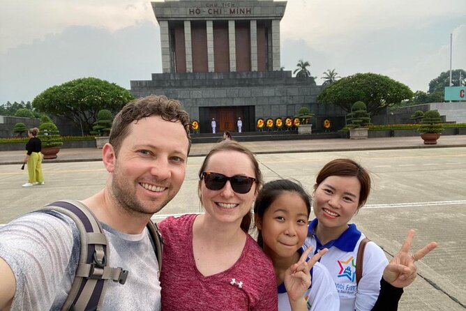 (Private) MUSEUM TOUR in HANOI - The Vietnamese Women’s Museum