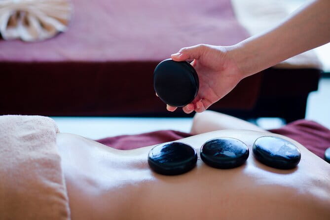 Private Panda Massage in Da Nang Vietnam - The massage style: pressure, movement, and smooth strokes