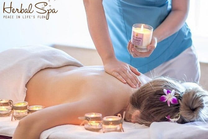 Private Panda Massage in Da Nang Vietnam - The welcome and atmosphere matter here