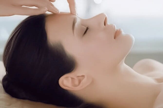 Private Rejuvenating Mask Therapy in Da Nang - What happens at Oani Spa on Phan Liêm Street
