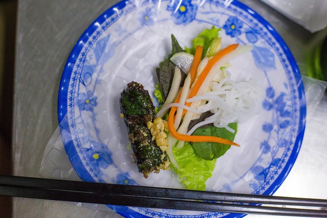 Private Street Food Evening Walking Tour in Ho Chi Minh City - The guides are the tour’s real strength