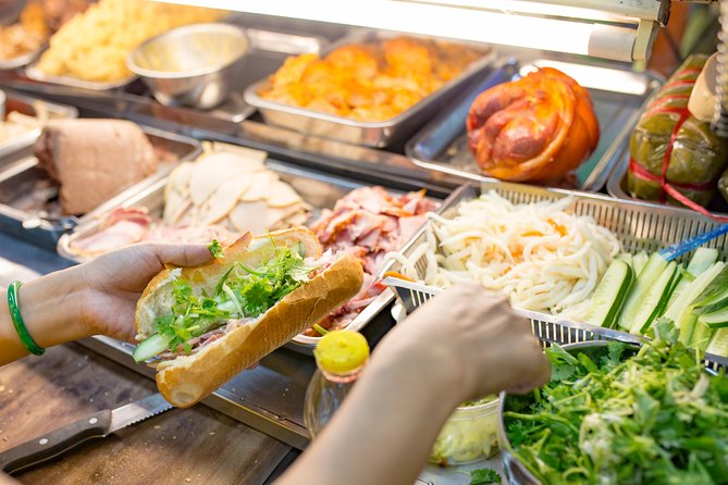 Private Street Food Evening Walking Tour in Ho Chi Minh City - How the $49 price holds up