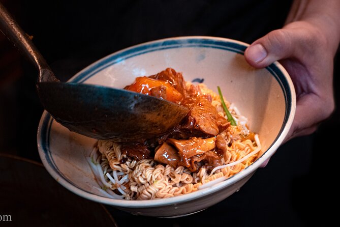 Private Street Food Motorbike Tour in Ho Chi Minh City - Key Things to Know Before You Book