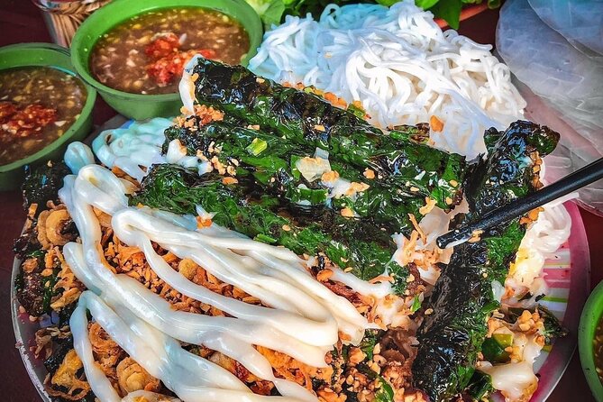 Private Street Food Tour by Motorbike/Car with Local Students - Key things to know before you book