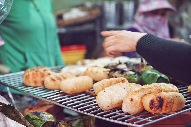 Private Street Food Tour by Motorbike/Car with Local Students - Is $45 good value?