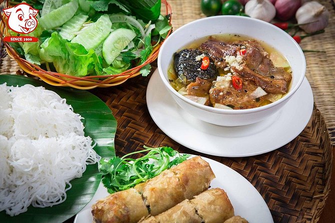 Private Street Food Tour - Walking Hanoi Old Quarter - Is $33 a fair price?
