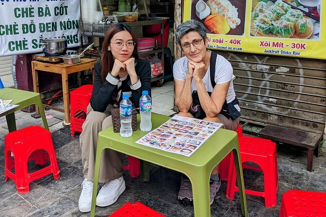 Private Street Food Tour with a Local Food Guide - Why Hanoi street food works best with a guide