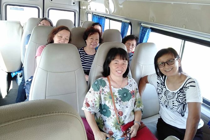 PRIVATE TOUR HALONG BAY ONE DAY with Cave, Kayaking, Bamboo Boat - Tuan Chau Marina and the four-hour bay cruise