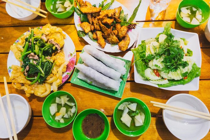 Private Tour: Hanoi Street Foods - Train Street - Hidden Gems - Why this tour works for first-time Hanoi visitors