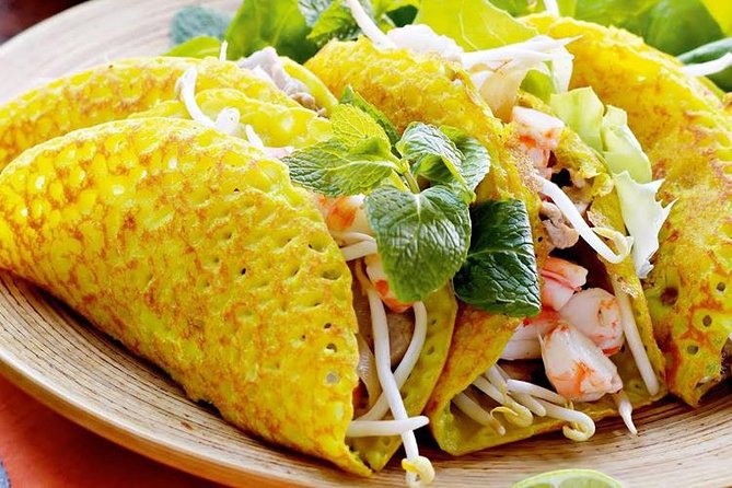 Private Tour: Hanoi Street Foods - Train Street - Hidden Gems - Starting at the Cultural Exchange Center