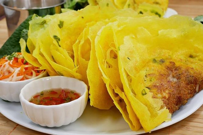 Private Tour: Hanoi Street Foods - Train Street - Hidden Gems - Two hours of food, alleys, and local routines