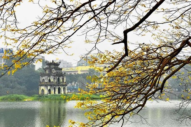 Private Tour Incense Village, Hat village & Train Street Coffee - What this private Hanoi day trip is really like