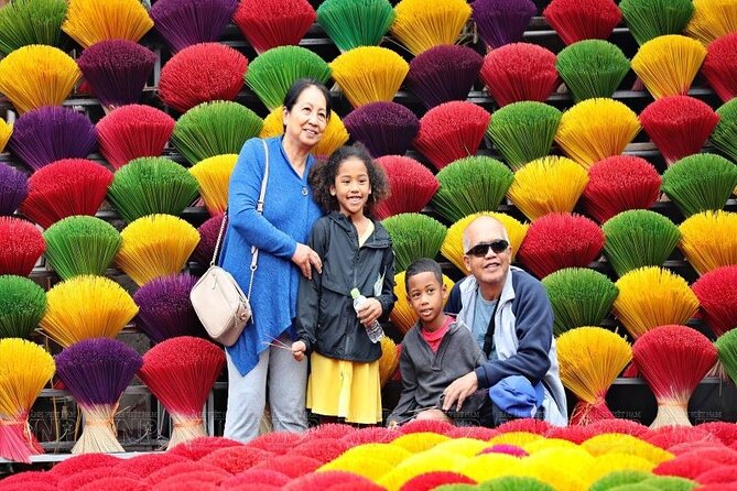 Private Tour Incense Village, Hat village & Train Street Coffee - Timing, inclusions, and the real value of $59