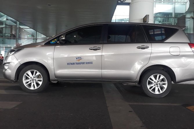 Private Transfer Between Hanoi Airport (han) And Hanoi City Center - Why a private car can be worth $13
