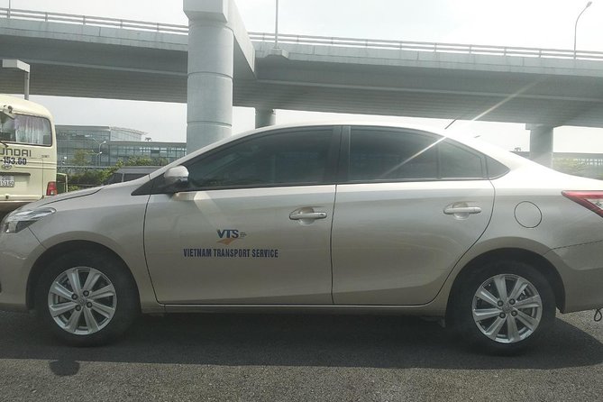 Private Transfer Between Hanoi Airport (han) And Hanoi City Center - Who gets the best value from this transfer?