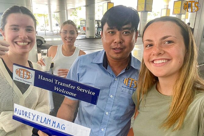 Private transfer between Hanoi and Sapa - Why a private Hanoi to Sapa transfer can make sense