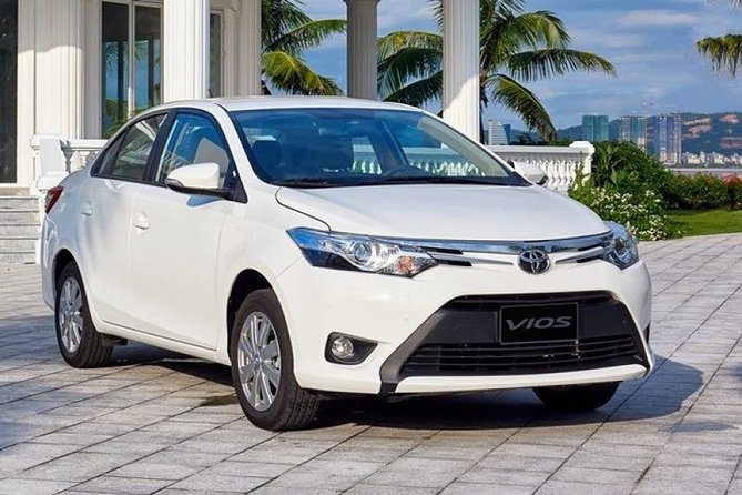 Private transfer between Hanoi and Sapa - Reliability and communication