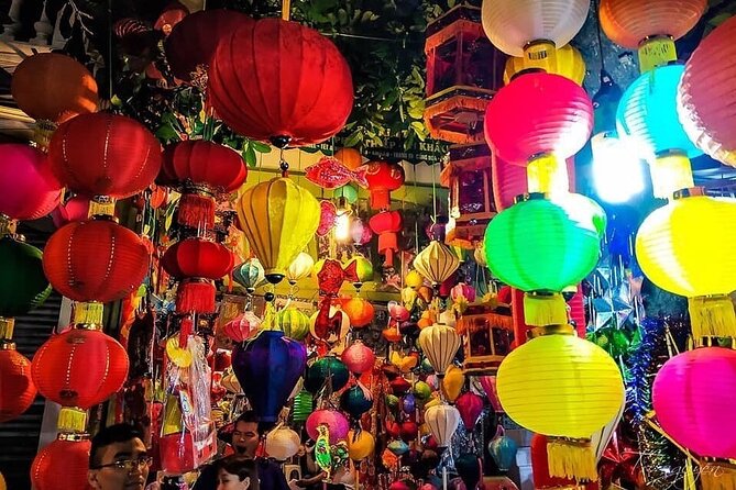 Private Transfer from Danang to Hoi An by Private Car - The Ride From Da Nang to Hoi An