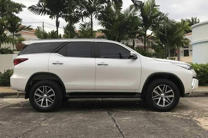 Private Transfer from Ninh Binh to Halong or Halong to Ninh Binh - Choosing your departure time
