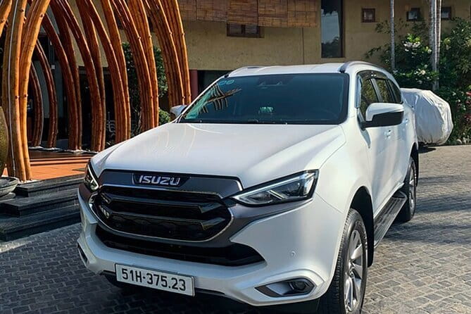 Private transfer Ninh Binh <=> Halong One Way (Free Hotel Pickup) - What the $109 Group Price Buys You