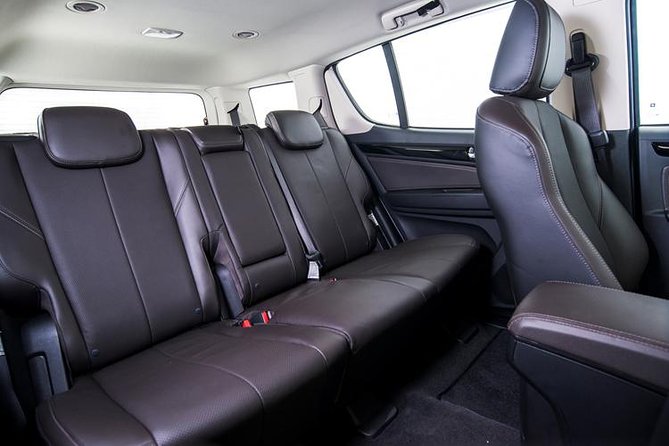 Private transfers HALONG <=> SAPA One Way (Free Hotel Pickup) - Sapa to Halong Bay works the same way