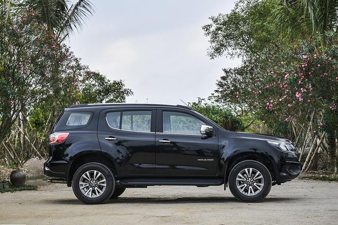 Private transfers HALONG <=> SAPA One Way (Free Hotel Pickup) - Why a private vehicle can be worth $215