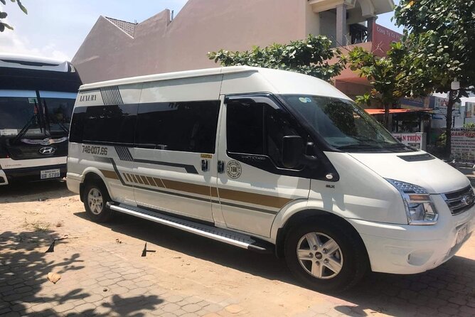 Private transfers Hanoi <=> Ha Giang One Way (Free hotel pickup) - Driver quality and the safety question