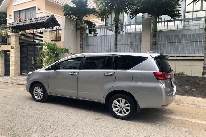 Private transfers Hanoi <=> Ha Giang One Way (Free hotel pickup) - Is $145 good value for three people?