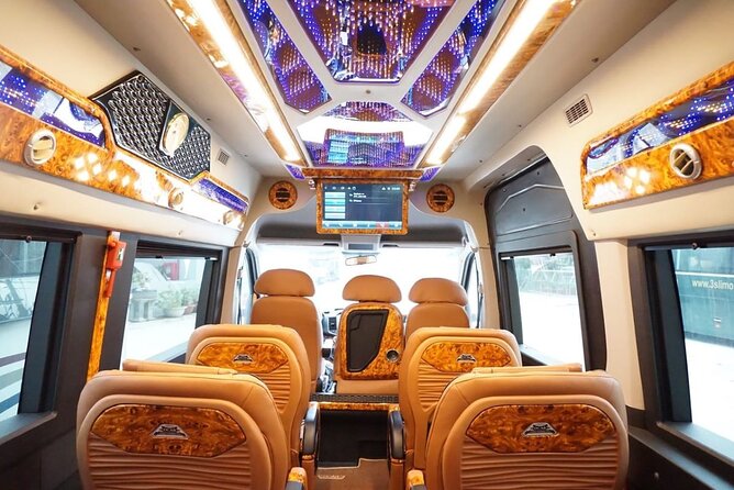 Private transfers Hanoi <=> Ha Giang One Way (Free hotel pickup) - Communication details that can make or break the pickup