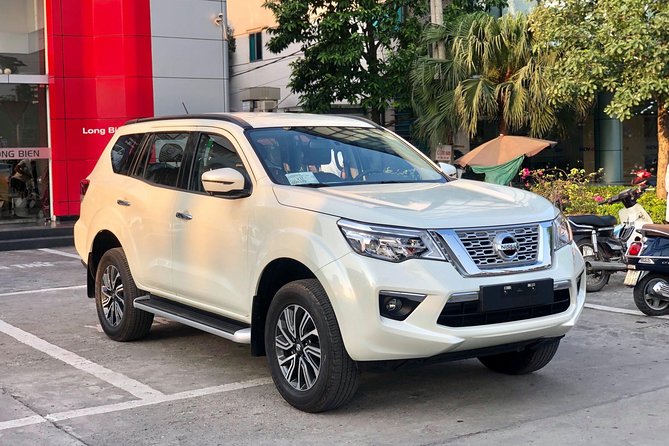 Private Transfers Hanoi <=> Halong One Way by Express Road - Key Points Before You Book