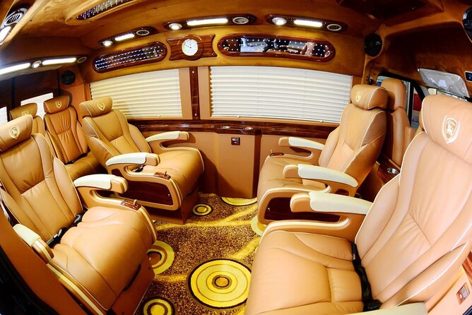 Private Transfers Hanoi <=> Halong One Way by Express Road - Is $85 Good Value?