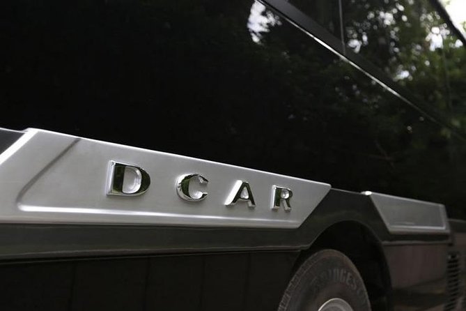 Private Transfers Hanoi <=> Halong One Way by Limousine Vehicles - Key points at a glance