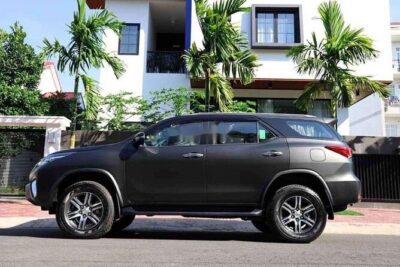 Private transfers Hanoi <=> Puluong 1 Way (Free Hotel Pickup)