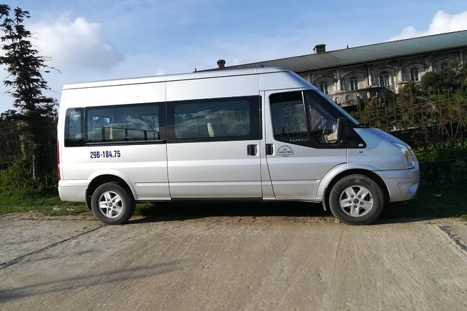 Private transfers Hanoi <=> Puluong 1 Way (Free Hotel Pickup) - Who should book this transfer