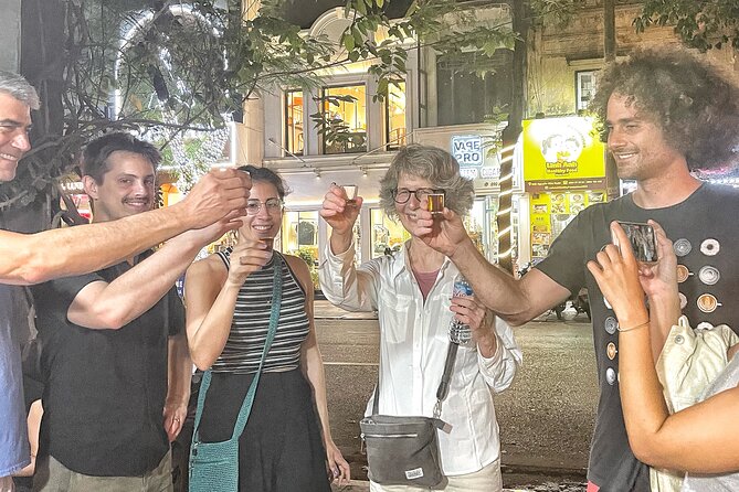 Private Unstoppable Gourmet Gastronomic Tour - Who Will Enjoy This Most