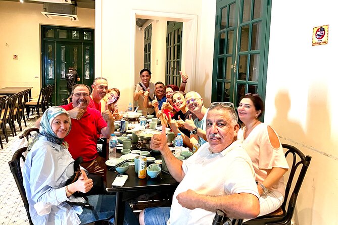 Private Unstoppable Gourmet Gastronomic Tour - French Quarter Architecture Between Bites
