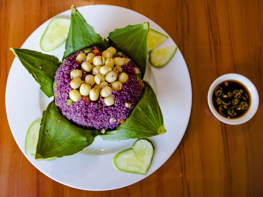 Private Vegan Food Tour By Scooter in Ho Chi Minh City - Is $45 per person good value?