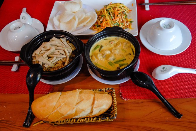 Private Vegan Food Tour By Scooter in Ho Chi Minh City - Why a scooter is the right way to see Saigon at night