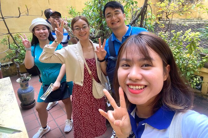Private Walking Tour of Hanoi City - Key things to know before you book
