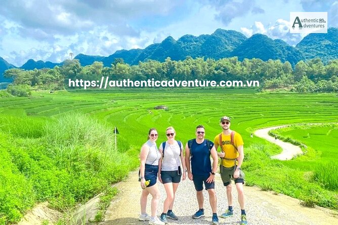 Pu Luong Nature Reserve 1-Day Tour | Pickup from Pu Luong | Top 1 - Key points before you book