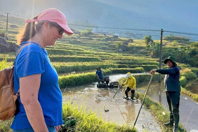 Pu Luong Nature Reserve 1-Day Tour | Pickup from Pu Luong | Top 1 - What this Pu Luong day is really like