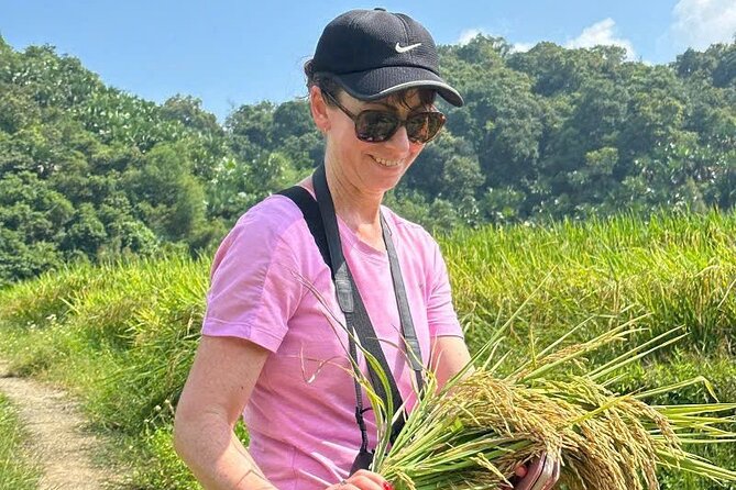 Pu Luong Nature Reserve 1-Day Tour | Pickup from Pu Luong | Top 1 - Lunch, transport, and group size