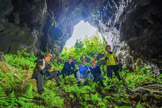 Pygmy Cave | The magnificent cave in Phong Nha | 2 days 1 night - Why this cave trip feels different