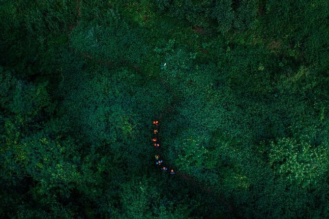 Pygmy Cave | The magnificent cave in Phong Nha | 2 days 1 night - What is included for $349