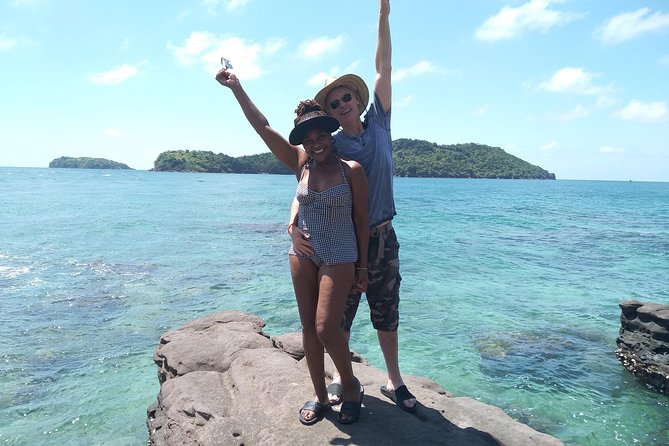 REAL snorkel &island hopping by SPEEDBOAT-EXPLORE CUISINES(MAX12) - Key points before you book