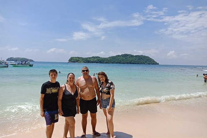 REAL snorkel &island hopping by SPEEDBOAT-EXPLORE CUISINES(MAX12) - Weather, water quality, and safety